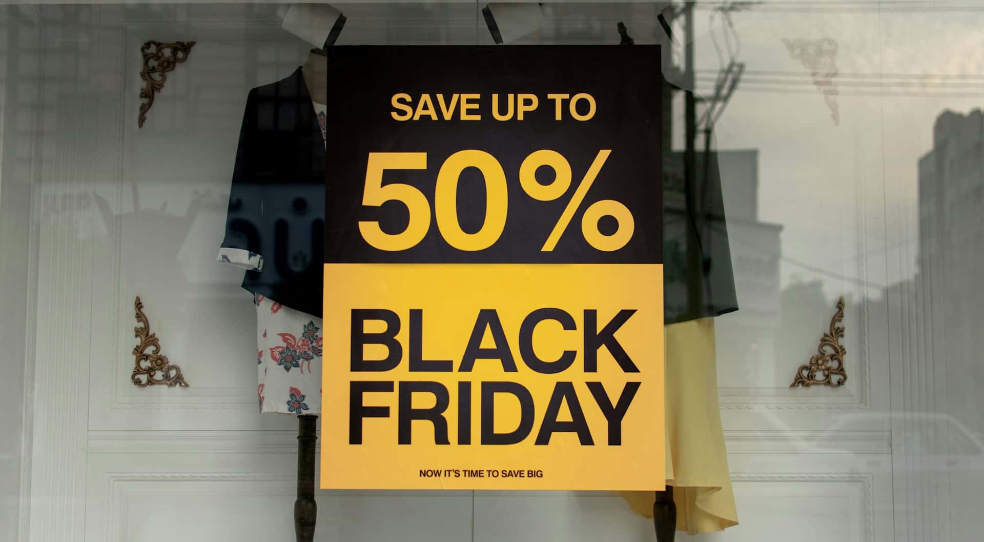 Black Friday Success: How SQQUID Retailers Crushed It This Year