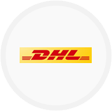 SQQUID integrates with DHL