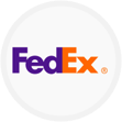 SQQUID integrates with FedEx