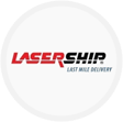 SQQUID integrates with LaserShip