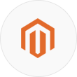 SQQUID integrates with Magento