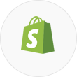 SQQUID integrates with Shopify