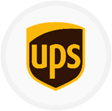 SQQUID integrates with UPS