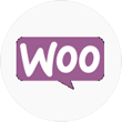 SQQUID integrates with Woo Commerce