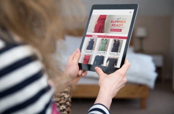 Online Merchandising Efficiencies That Drive Online Sales Sqquid